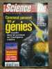 Science Vie Nº 1001 Février 2001. 