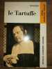 Molière Le Tartuffe Nouveaux Classiques larousse. 