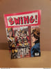 Cap Tain Swing n239 Mars 2014. 