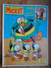 Le Journal de Mickey hebdomadaire N 790. 