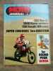 Moto Journal Nº 539 14 Janvier 1982. 