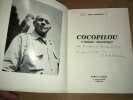 Paul Bourgeix COCOPILOU L'OISEAU MIRIFIQUE Dervy ENVOI DEDICACE. 