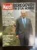 Paris Match n 2294 Beregovoy 13 Mai 1993. 