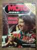 Moto Journal Nº 270 3 Juin 1976. 