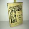 DRAMES ET MYSTERES DE L'INQUISITION IV LE TRESOR DE SAMULE Mario Launay. 