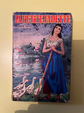 La petite fadette. George Sand