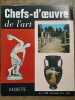 chefs d'œuvre de l'Art Nº 14 hachette 1963. 