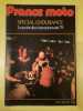 France Moto Revue de La f f m Nº 123 Avril 1979. 