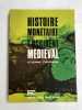 Histoire Monétaire de l'occident Médical Fernand Nathan. 