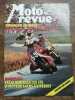 Moto Revue Nº 2265 22 Avril 1976. 