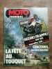 Moto Journal Nº 593 24 Février 1983. 
