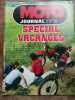 Moto Journal Nº 519 29 Juillet 1981. 