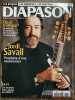 Diapason Le Magazine de la Musique Classique Nº 467 Février 2000. 