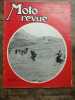 Moto Revue Nº 1853 30 Septembre 1967. 