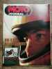 Moto Journal Nº 522 17 Septembre 1981. 