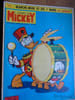 Le journal de MIckey hebdomadaire N 592. 