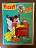 Le journal de MickeY n954 27 Septembre 1970. 