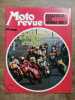 Moto Revue n 2082 23 juin 1972. 
