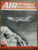 Air Pictorial and Air Reserve Gazette February. 