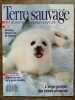 Terre Sauvage n22 Octobre 1988 L'ange gardien des bébés phoques. 