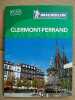 week end clermont ferrand. Guide Vert