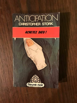 ACHETEZ dieu. Christopher STORK