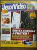 Jeux Vidéo Magazine - Nº 132S - Special Noël. 