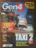 Magazine Gen4 n 135 Juin 2000. 