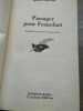 Passager pour Francfort. Agatha Christie