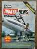 Aviation News Magazine vol 14 Nº 14 29 nov 12 dec 1985. 