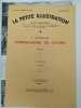 La Petite illustration Nº 776 Compagnons de Chaine 13 Juin 1936. 