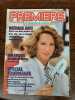 Premiere Le Magazine du Cinéma Nº89 1984. 