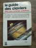 Le Guide des Claviers piano piano numérique. 