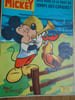 Le journal de MIckey hebdomadaire N 531. 