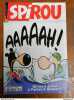 Spirou N3520 Questil arrivé à Parker et Badger. 
