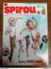 Spirou N3958 Cours Louca cours. 