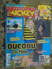 Le Journal de Mickey hebdomadaire N 3078. 