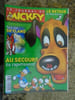 Le Journal de Mickey hebdomadaire N 2833. 