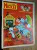 Le journal de MIckey hebdomadaire N 1053. 