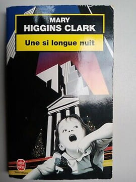 Une si longue nuit Le Livre de poche. Higgins Clark