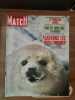 Paris Match Nº 1033 Février 1969. 