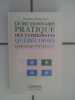 dictionnaire pratique des expressions Québécoises André Dugas Bernard Soucy. 