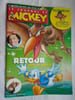 Le Journal de Mickey hebdomadaire N 2960. 