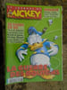 Le Journal de Mickey hebdomadaire N 2826. 