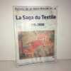 Le Thillot BULLETIN DE LA HAUTE MOSELLE n 34 LA SAGA DU TEXTILE. 