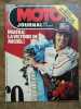 Moto Journal Nº 230 Juillet 1975. 
