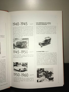 AUTOMOBILES MODELES REDUITS 1920 1960 Modélisme Maquettes. DANIEL PUIBOUBE