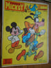 Le journal de MIckey hebdomadaire N 801. 