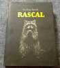 Sterling North Rascal Médium. 