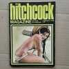 Hitchcock Magazine La Revue du Suspense Nº 115 décembre 1970. Hitchcock A